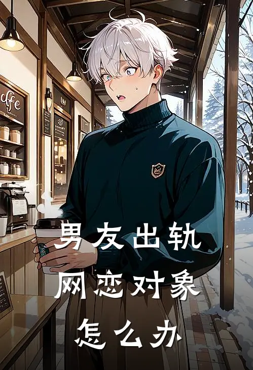 男友出轨网恋对象怎么办