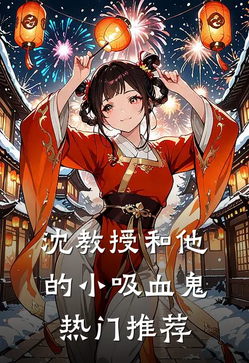 沈教授和他的小吸血鬼热门推荐