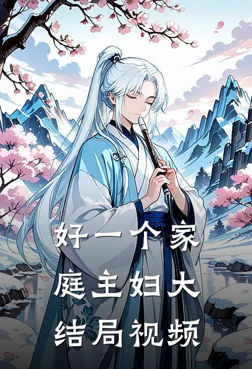 好一个家庭主妇大结局视频