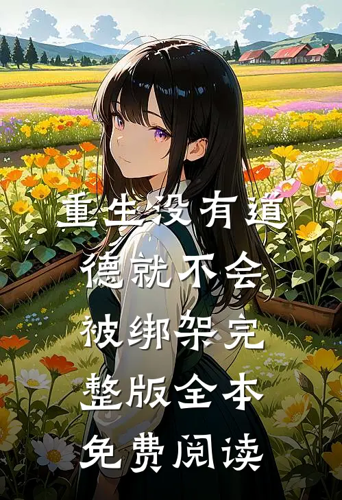 重生没有道德就不会被绑架完整版全本免费阅读