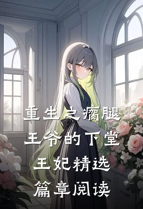 重生之瘸腿王爷的下堂王妃精选篇章阅读