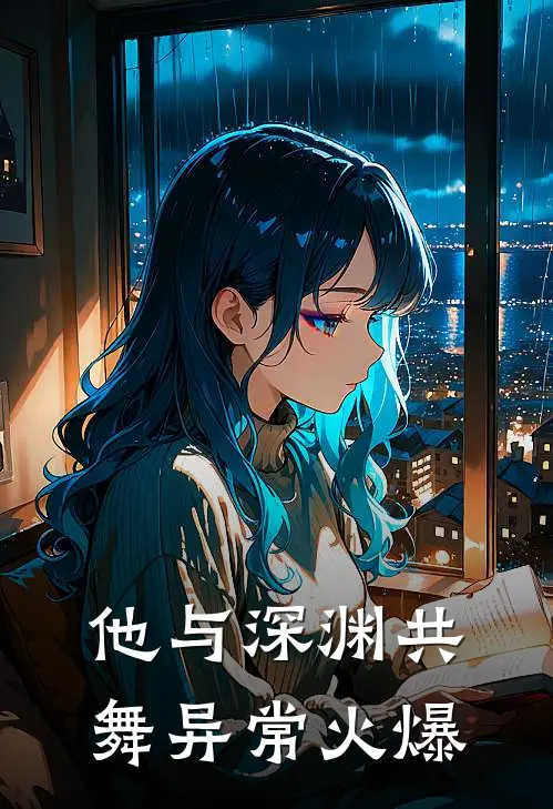 他与深渊共舞异常火爆