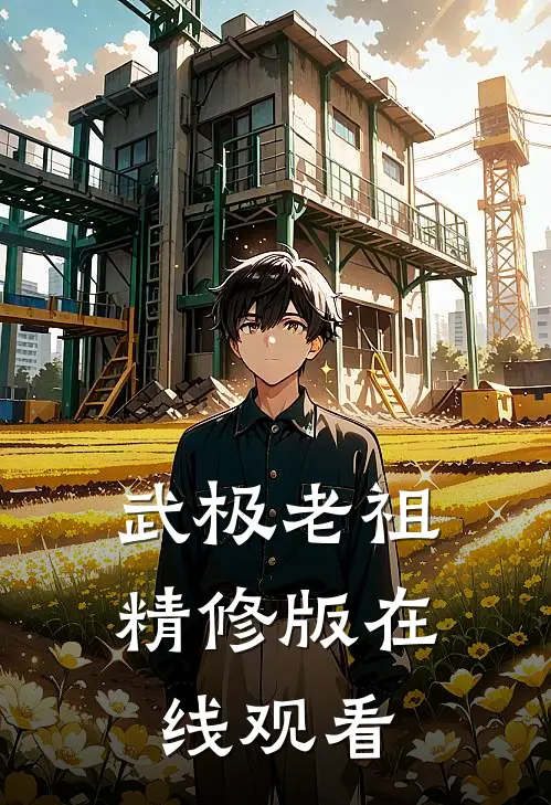 武极老祖精修版在线观看
