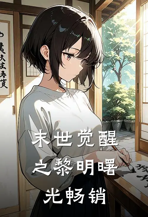 末世觉醒之黎明曙光畅销