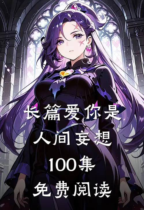 长篇爱你是人间妄想100集免费阅读