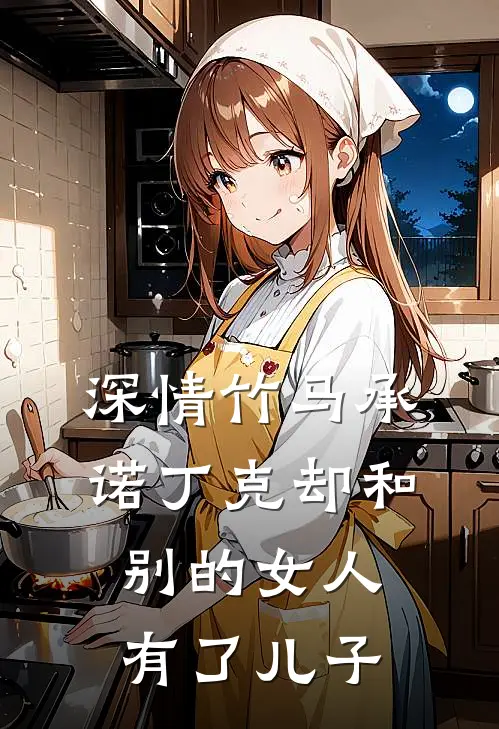 深情竹马承诺丁克却和别的女人有了儿子