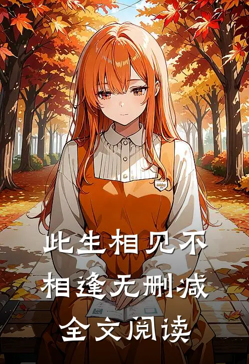 此生相见不相逢无删减全文阅读