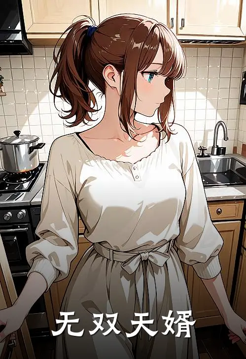 无双天婿