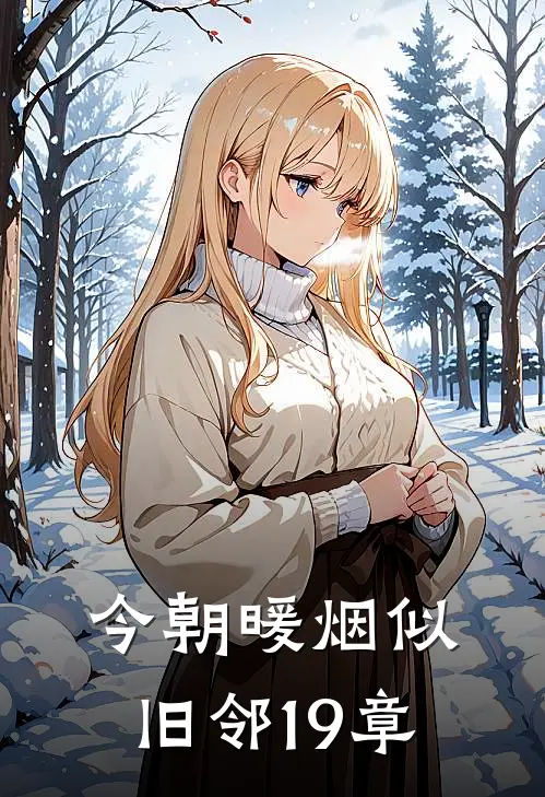 今朝暖烟似旧邻19章