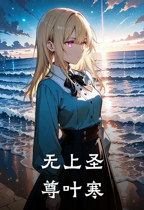 无上圣尊叶寒