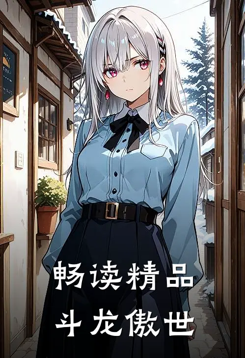 畅读精品斗龙傲世