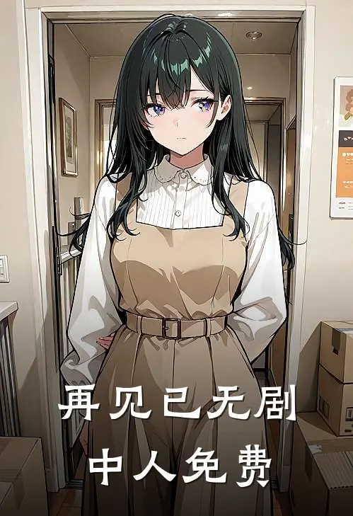 再见已无剧中人免费