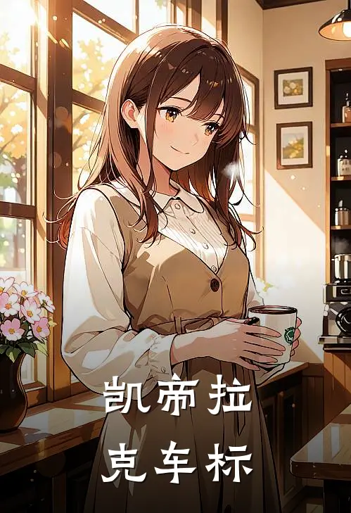 凯帝拉克车标