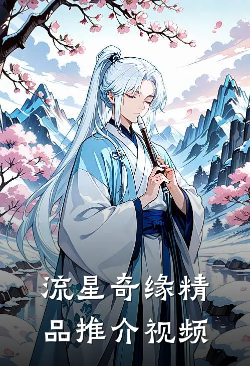 流星奇缘精品推介视频