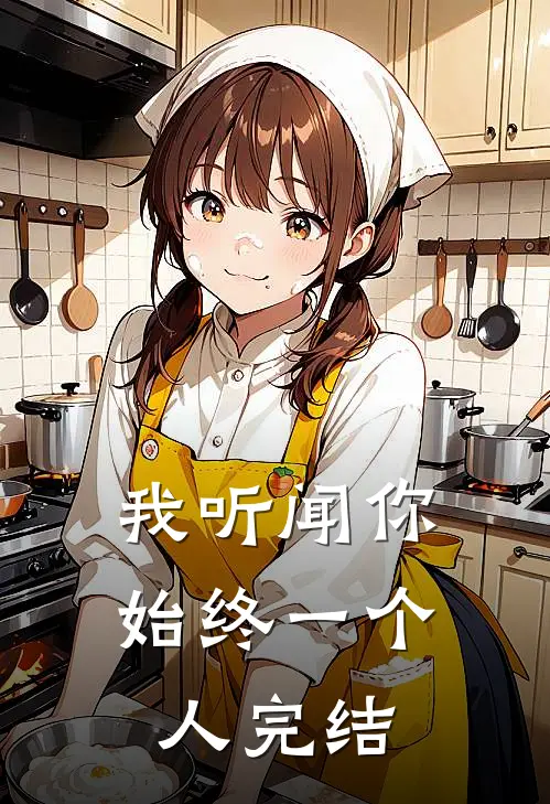我听闻你始终一个人完结