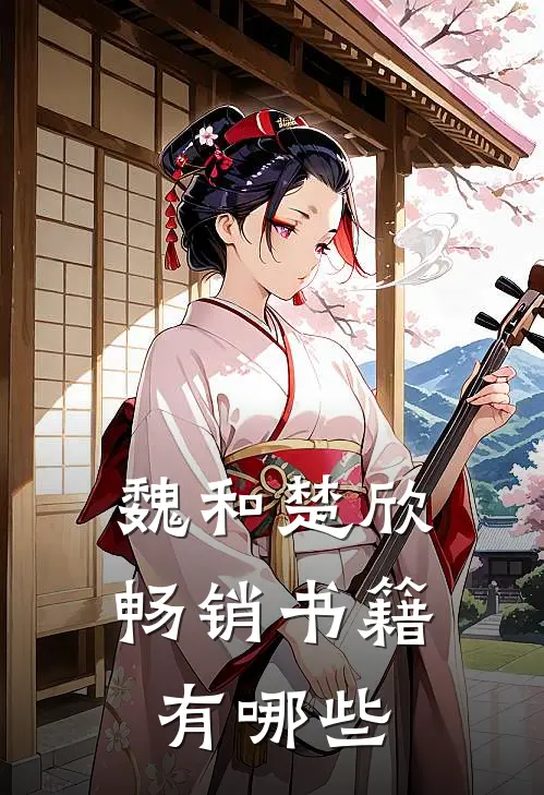 魏和楚欣畅销书籍有哪些