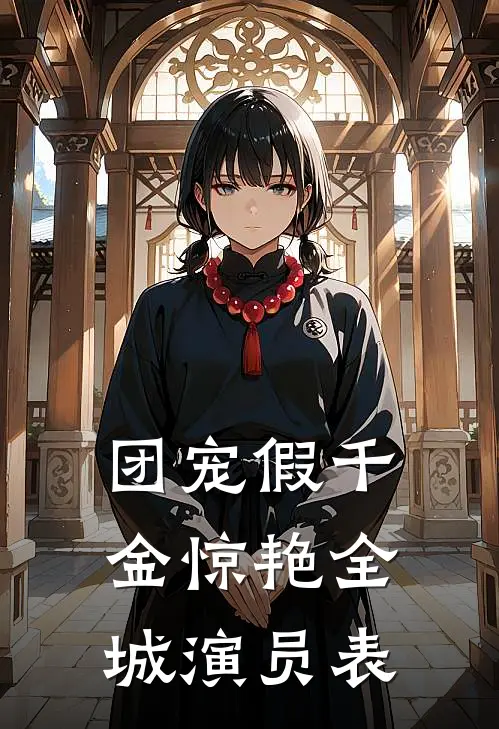 团宠假千金惊艳全城演员表