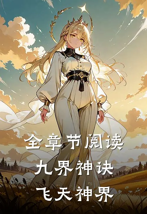 全章节阅读九界神诀飞天神界