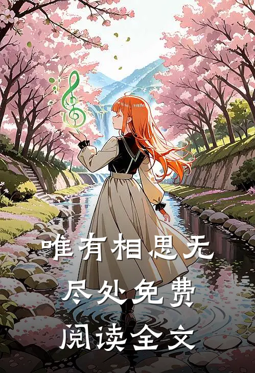 唯有相思无尽处免费阅读全文