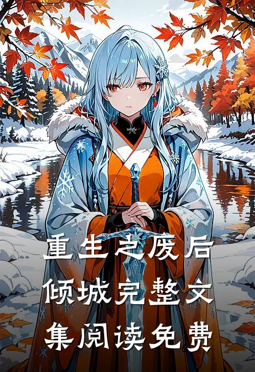 重生之废后倾城完整文集阅读免费