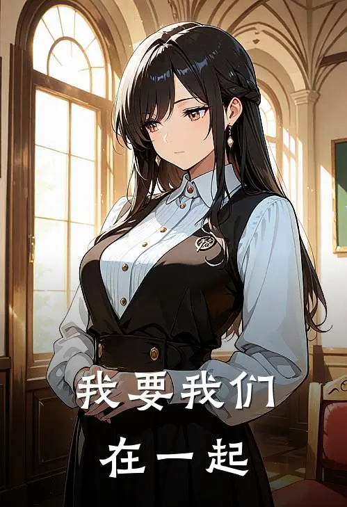 我要我们在一起