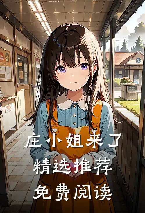 庄小姐来了精选推荐免费阅读