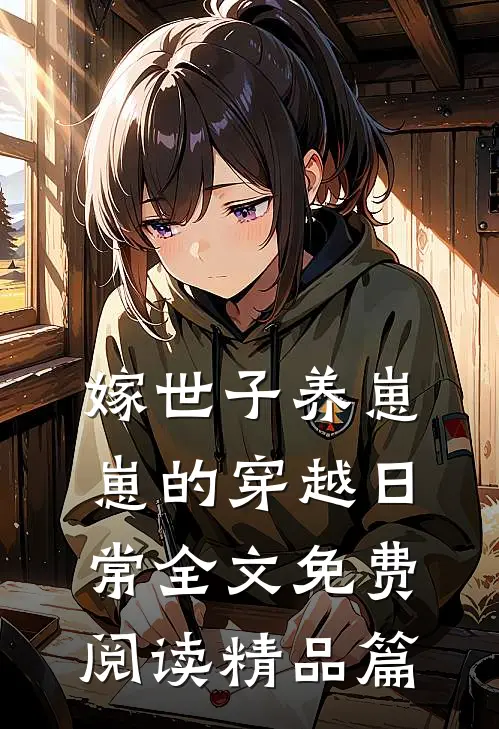 嫁世子养崽崽的穿越日常全文免费阅读精品篇