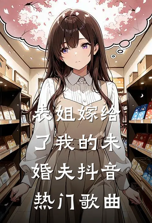 表姐嫁给了我的未婚夫抖音热门歌曲