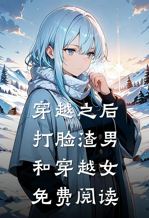穿越之后打脸渣男和穿越女免费阅读