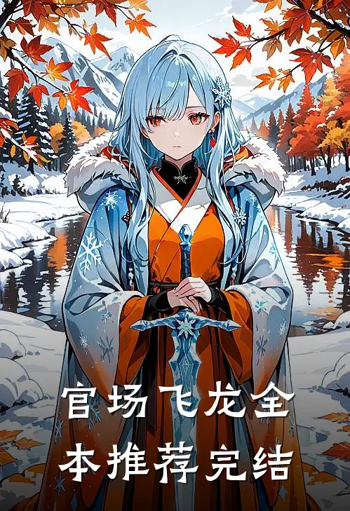 官场飞龙全本推荐完结
