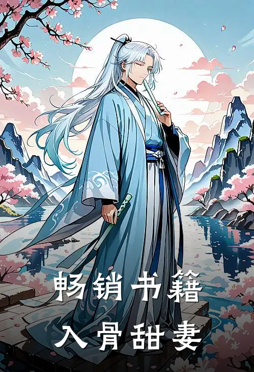 畅销书籍入骨甜妻
