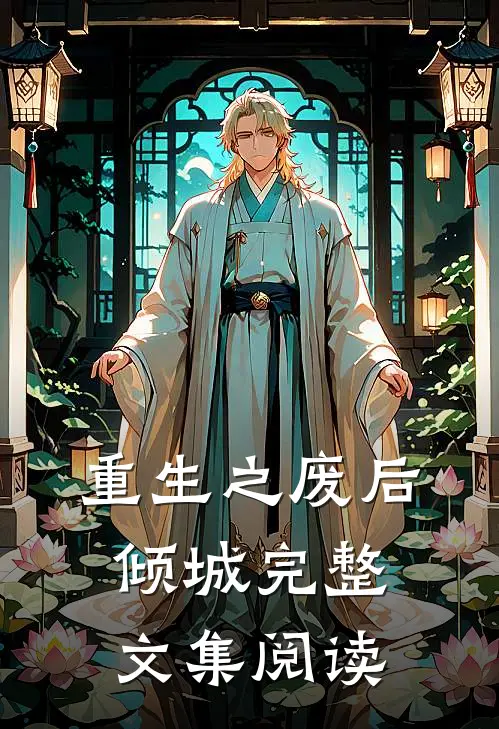 重生之废后倾城完整文集阅读