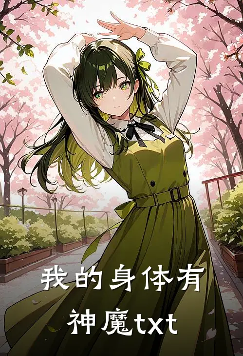 我的身体有神魔txt
