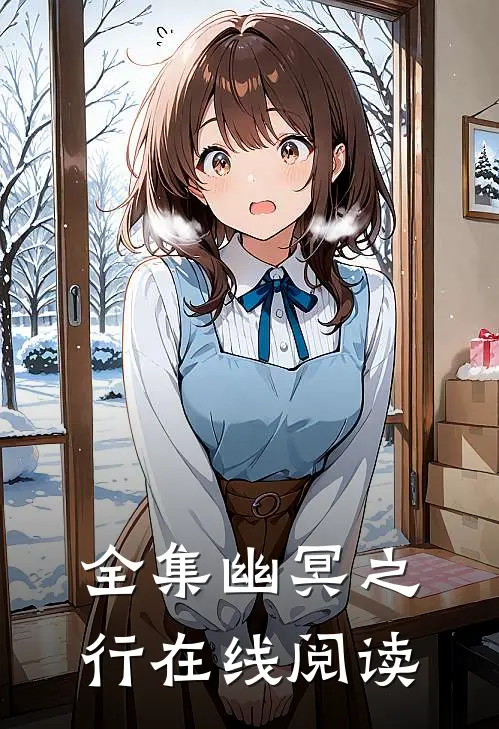 全集幽冥之行在线阅读