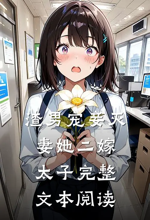 渣男宠妾灭妻她二嫁太子完整文本阅读