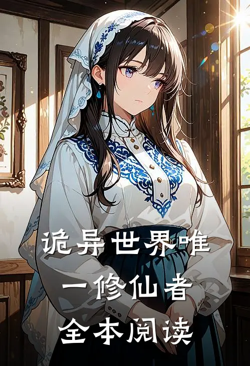 诡异世界唯一修仙者全本阅读