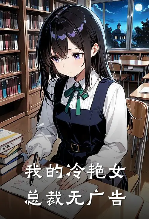 我的冷艳女总裁无广告