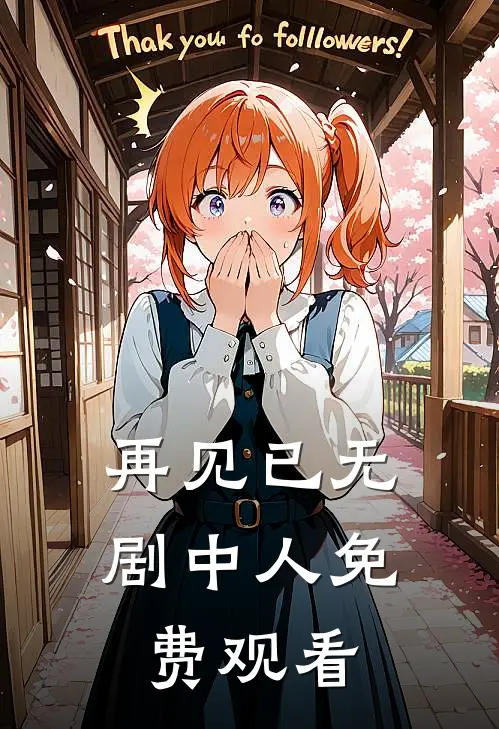 再见已无剧中人免费观看