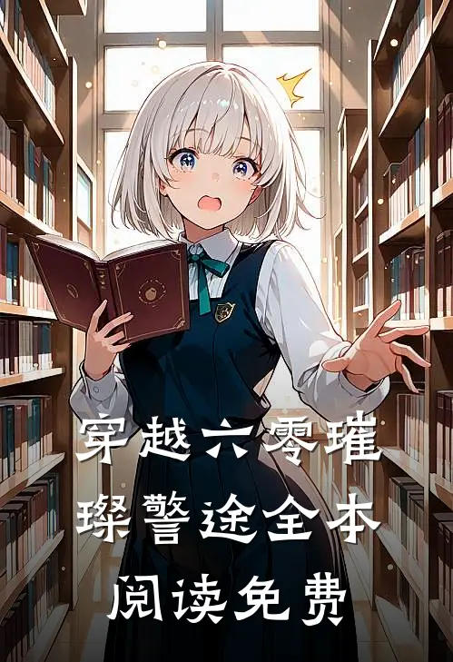 穿越六零璀璨警途全本阅读免费