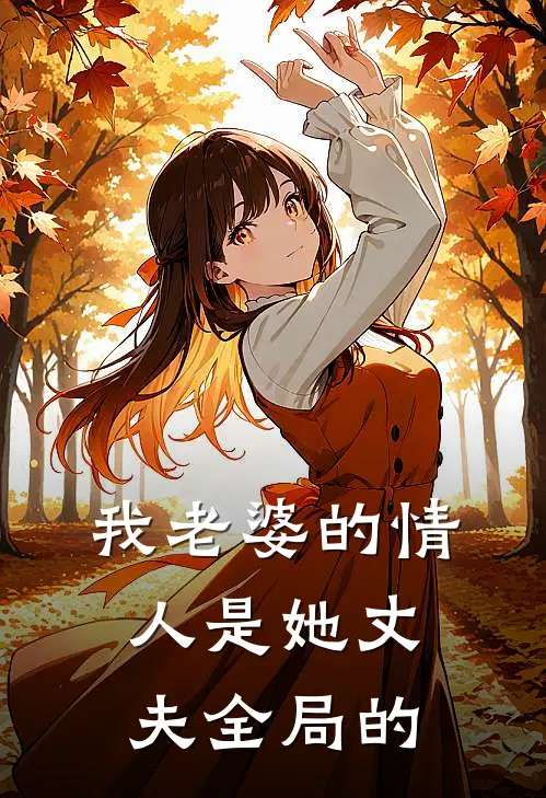 我老婆的情人是她丈夫全局的