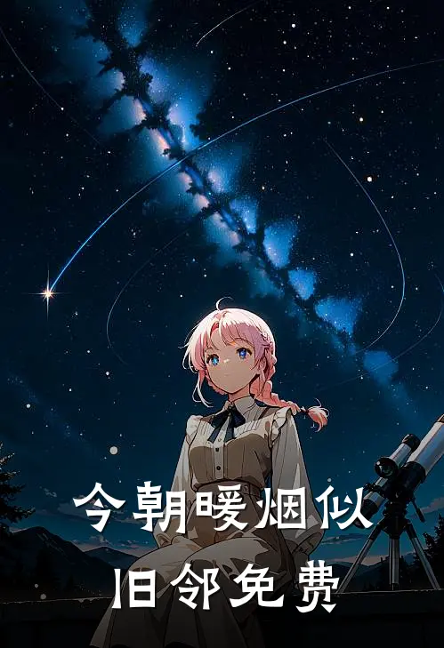 今朝暖烟似旧邻免费