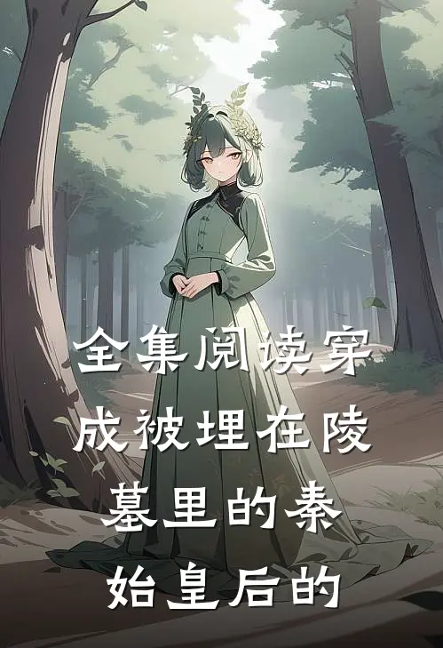 全集阅读穿成被埋在陵墓里的秦始皇后的