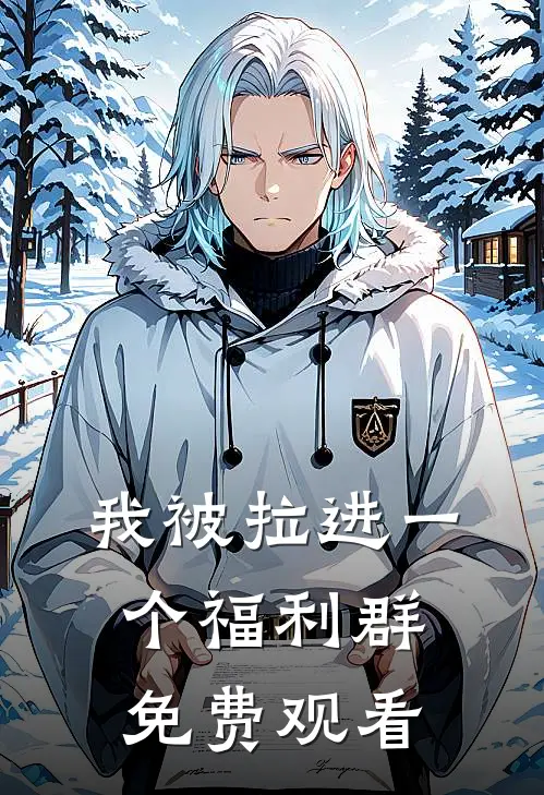 我被拉进一个福利群免费观看