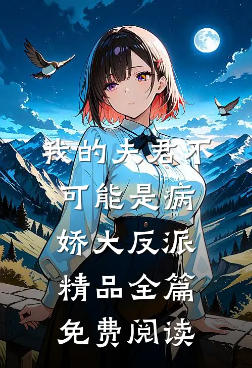 我的夫君不可能是病娇大反派精品全篇免费阅读