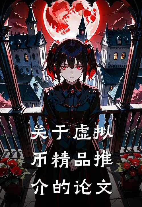 关于虚拟币精品推介的论文