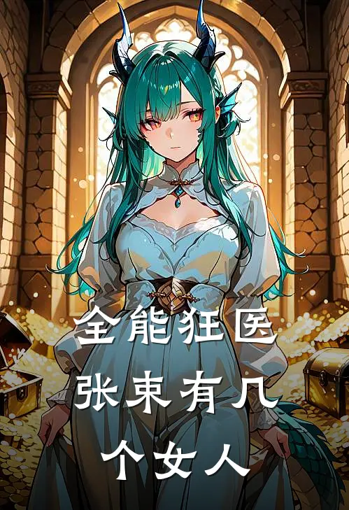 全能狂医张束有几个女人