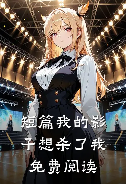 短篇我的影子想杀了我免费阅读