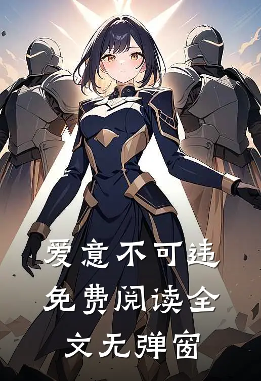 爱意不可违免费阅读全文无弹窗