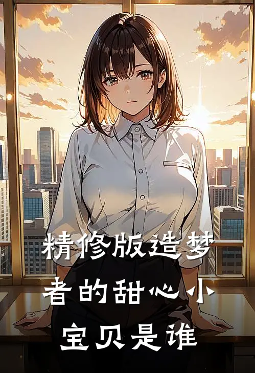 精修版造梦者的甜心小宝贝是谁