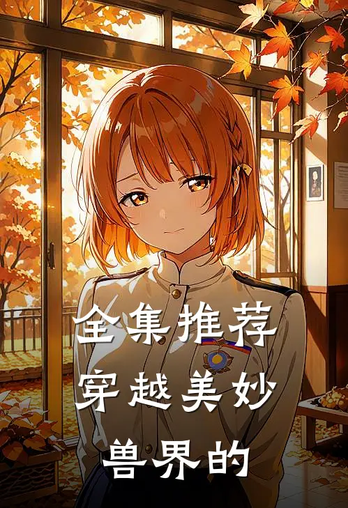 全集推荐穿越美妙兽界的